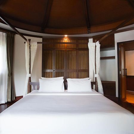 Golden Beach Resort Ao Nang Exterior foto
